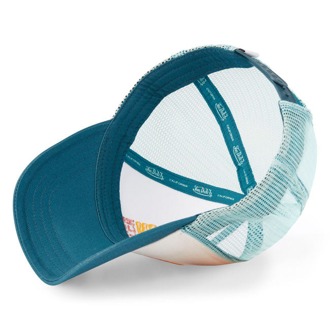 Von Dutch Czapka Surf Sunny Cap