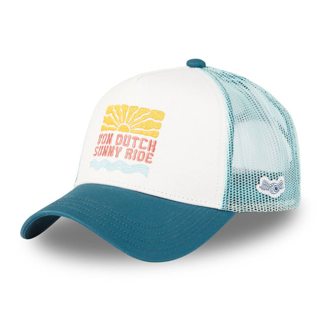 Von Dutch Czapka Surf Sunny Cap