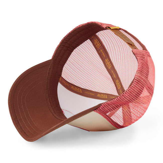 Von Dutch Czapka Surf Paradise