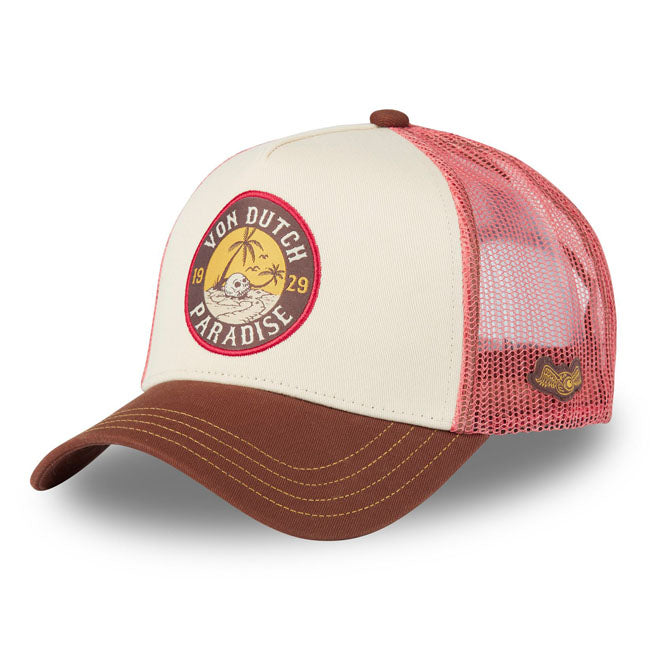 Von Dutch Czapka Surf Paradise