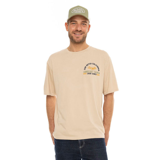 Von Dutch Koszulka Vibes