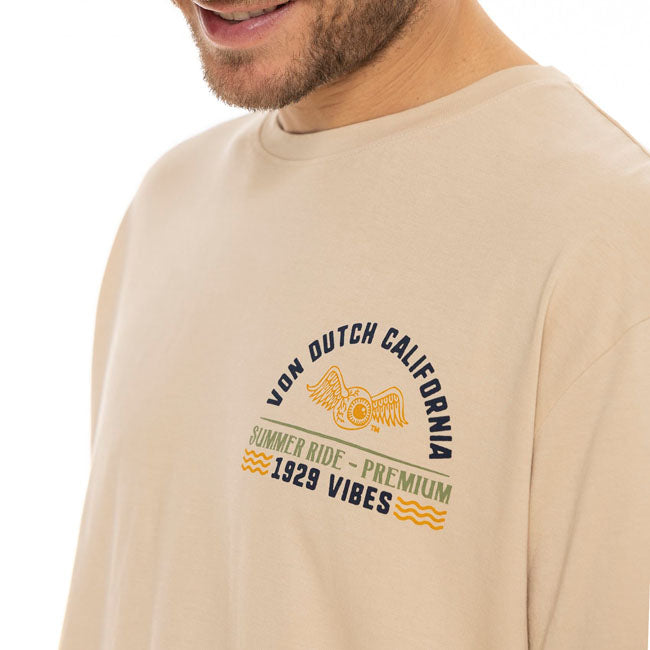 Von Dutch Koszulka Vibes