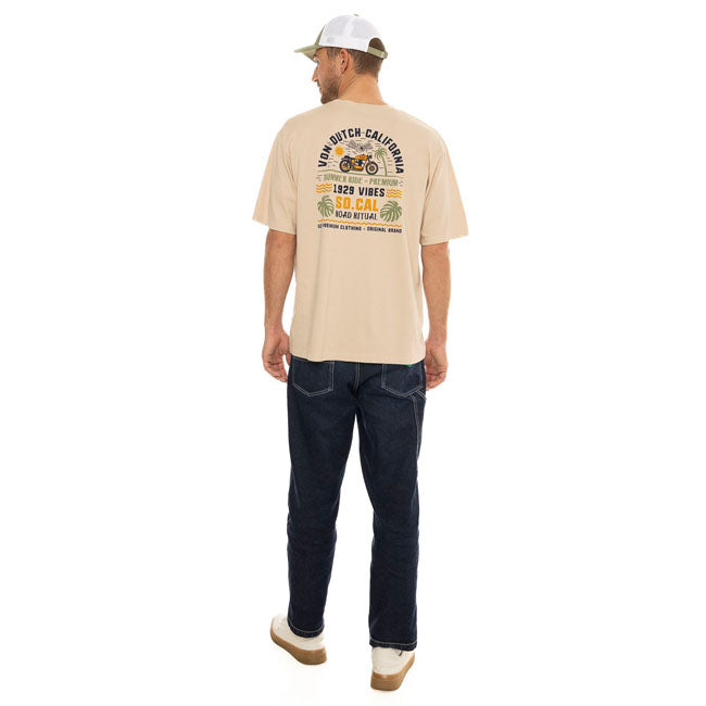 Von Dutch Koszulka Vibes