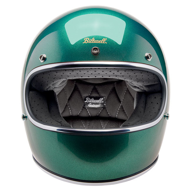 Biltwell Kask motocyklowy Gringo