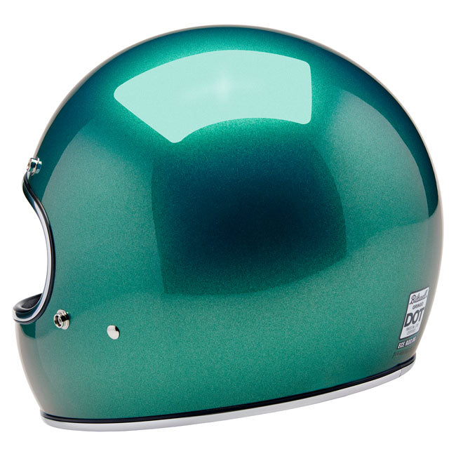 Biltwell Kask motocyklowy Gringo