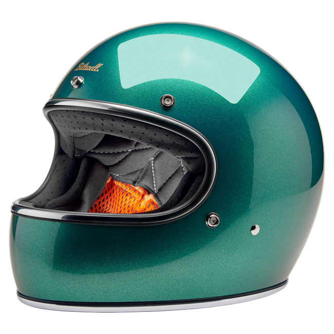 Biltwell Kask motocyklowy Gringo