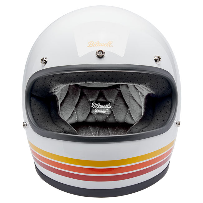 Biltwell Kask motocyklowy Gringo