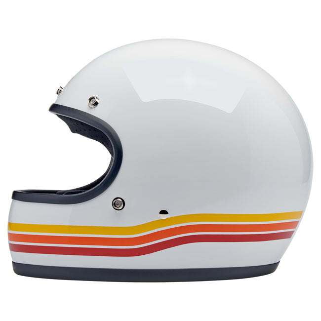 Biltwell Kask motocyklowy Gringo