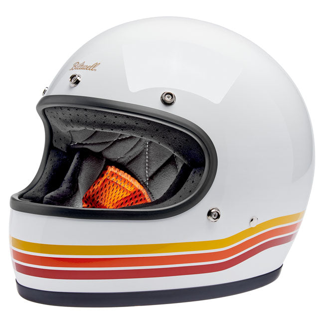 Biltwell Kask motocyklowy Gringo