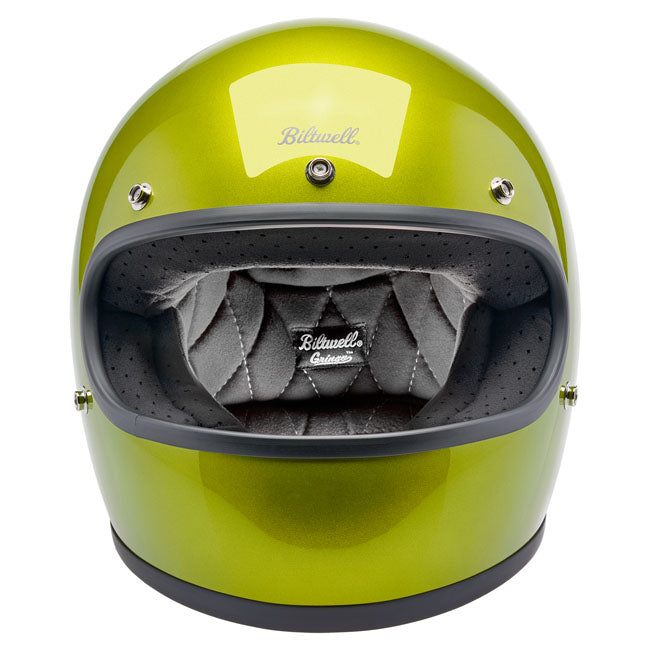 Biltwell Kask motocyklowy Gringo