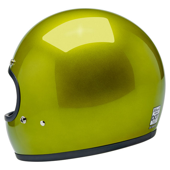Biltwell Kask motocyklowy Gringo