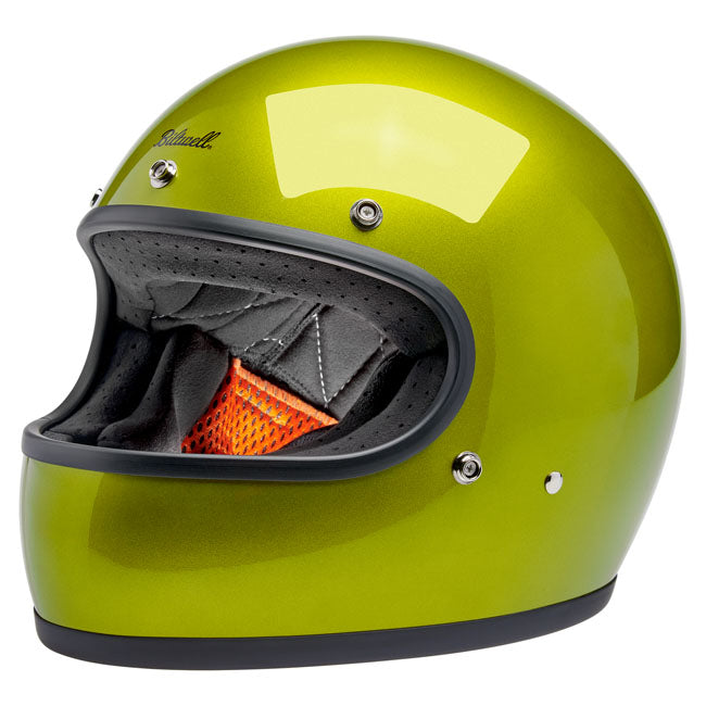 Biltwell Kask motocyklowy Gringo