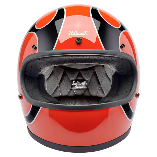 Biltwell Kask motocyklowy Gringo