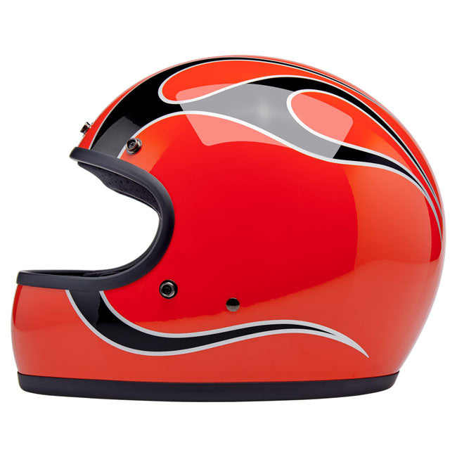 Biltwell Kask motocyklowy Gringo