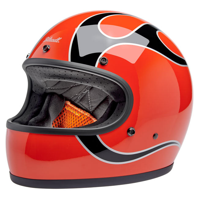 Biltwell Kask motocyklowy Gringo