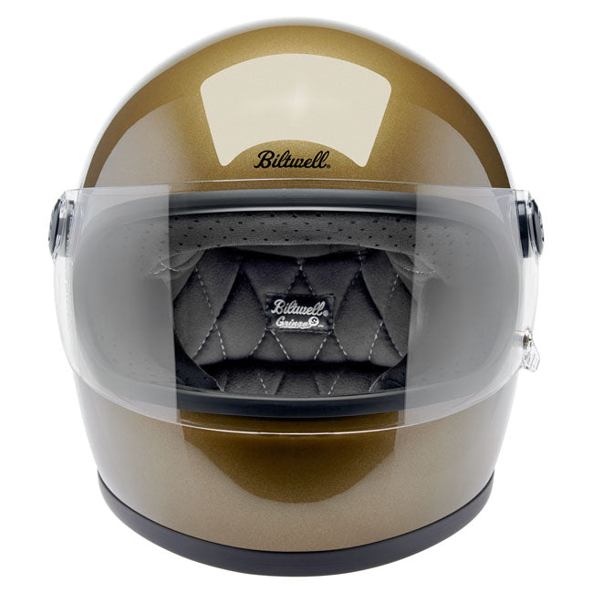 Biltwell Kask motocyklowy Gringo S