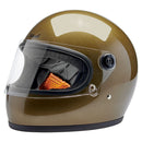 Biltwell Kask motocyklowy Gringo S