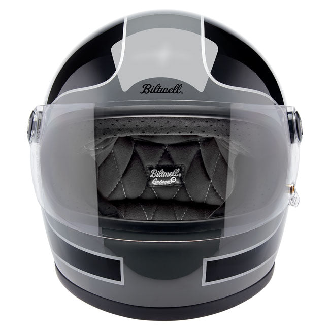 Biltwell Kask motocyklowy Gringo S