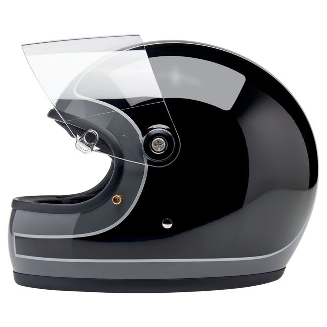 Biltwell Kask motocyklowy Gringo S