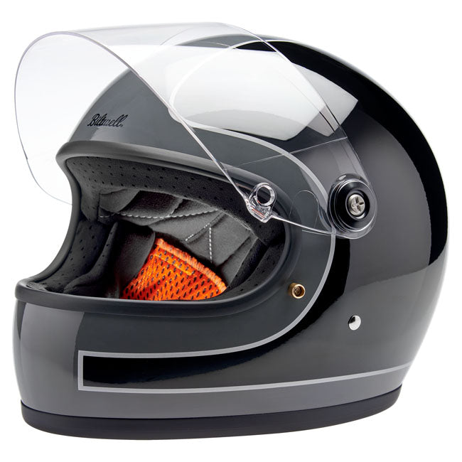 Biltwell Kask motocyklowy Gringo S