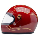 Biltwell Kask motocyklowy Gringo S