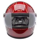 Biltwell Kask motocyklowy Gringo S