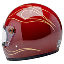 Biltwell Kask motocyklowy Gringo S