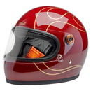 Biltwell Kask motocyklowy Gringo S