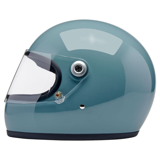 Biltwell Kask motocyklowy Gringo S