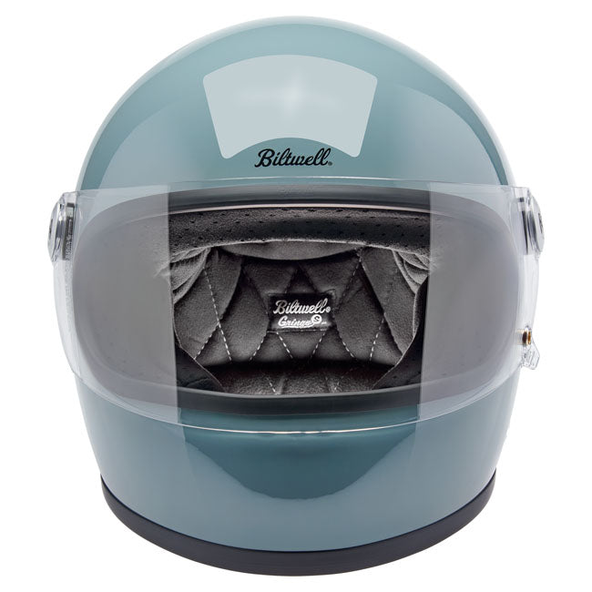 Biltwell Kask motocyklowy Gringo S