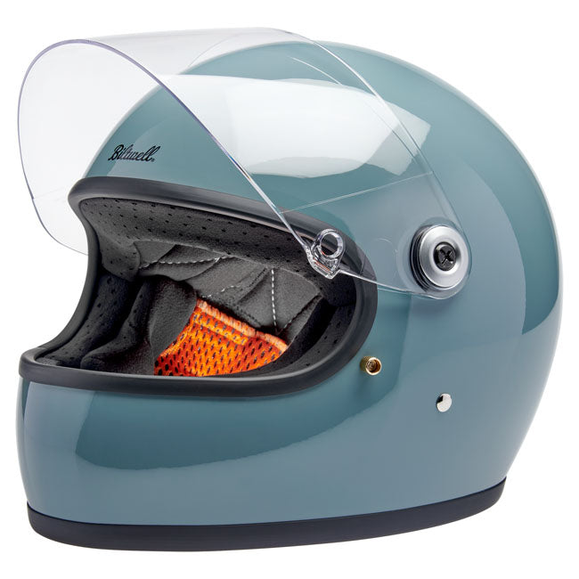 Biltwell Kask motocyklowy Gringo S
