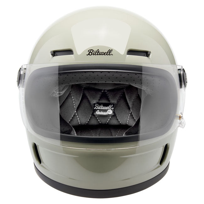 Biltwell Kask motocyklowy Gringo SV