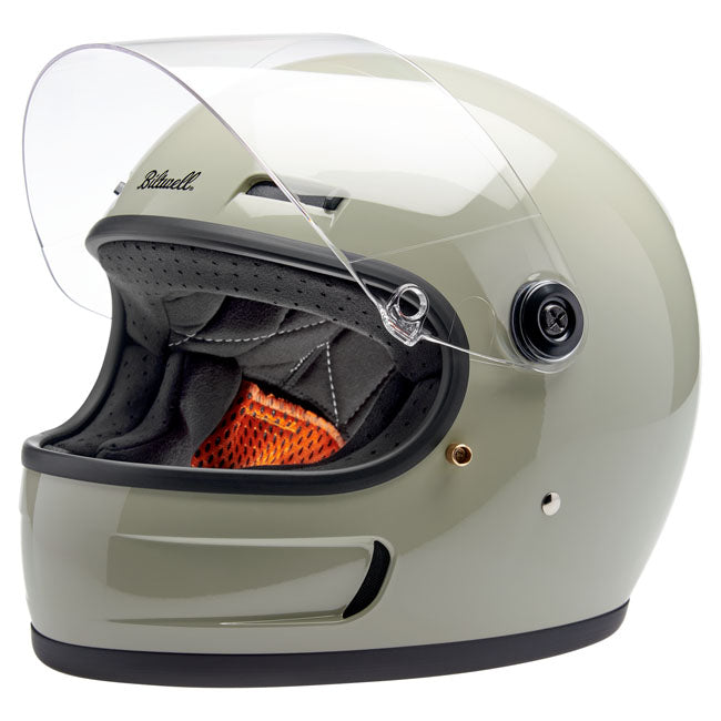 Biltwell Kask motocyklowy Gringo SV