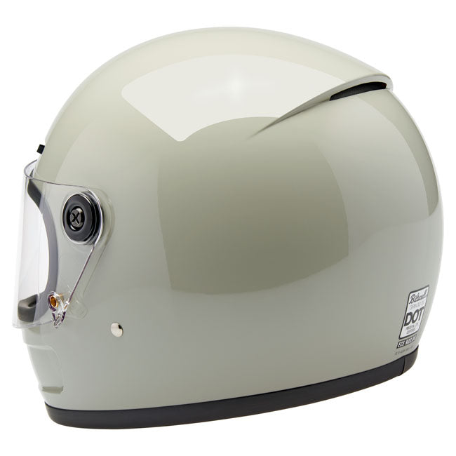 Biltwell Kask motocyklowy Gringo SV
