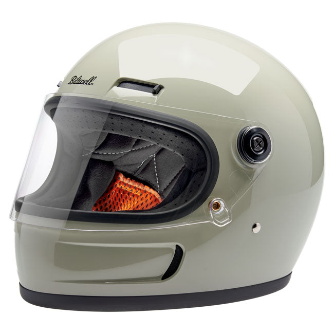Biltwell Kask motocyklowy Gringo SV