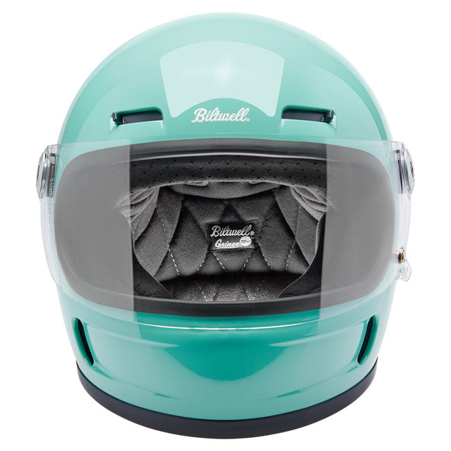 Biltwell Kask motocyklowy Gringo SV