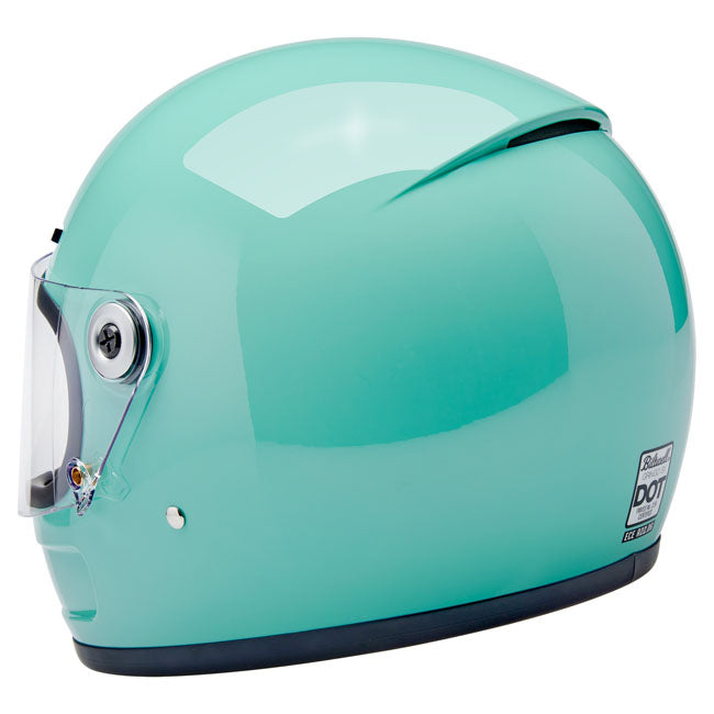 Biltwell Kask motocyklowy Gringo SV