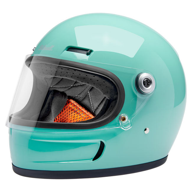 Biltwell Kask motocyklowy Gringo SV