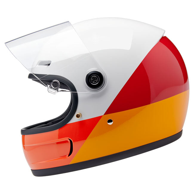 Biltwell Kask motocyklowy Gringo SV