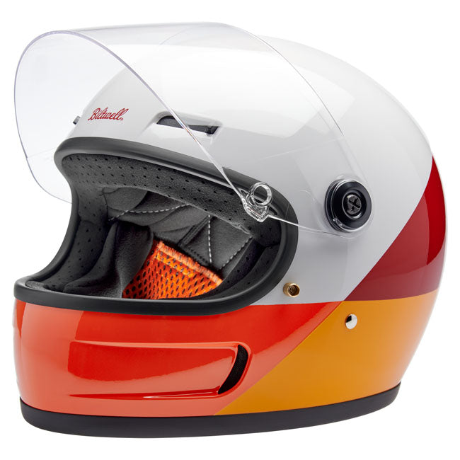Biltwell Kask motocyklowy Gringo SV