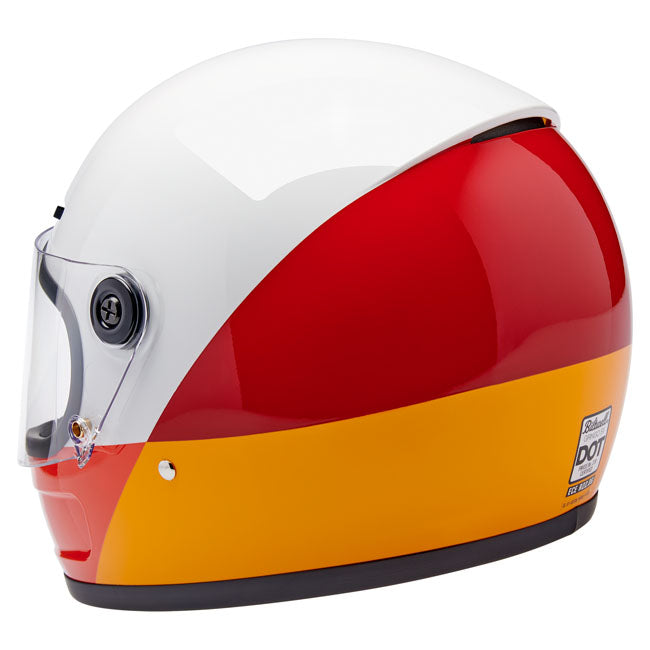 Biltwell Kask motocyklowy Gringo SV