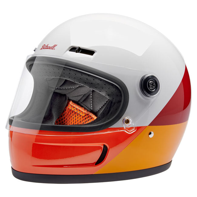 Biltwell Kask motocyklowy Gringo SV