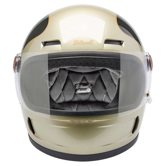 Biltwell Kask motocyklowy Gringo SV