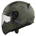 Kask motocyklowy LS2 Rapid II Full Face