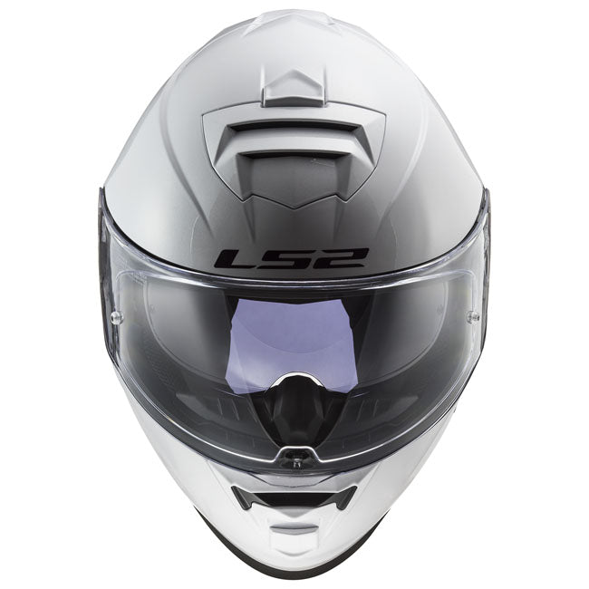Kask motocyklowy LS2 Storm II Full Face
