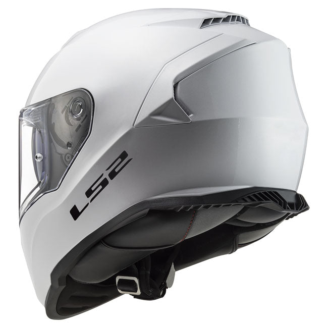 Kask motocyklowy LS2 Storm II Full Face