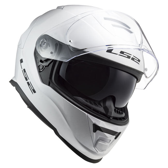 Kask motocyklowy LS2 Storm II Full Face