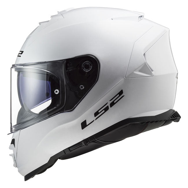 Kask motocyklowy LS2 Storm II Full Face