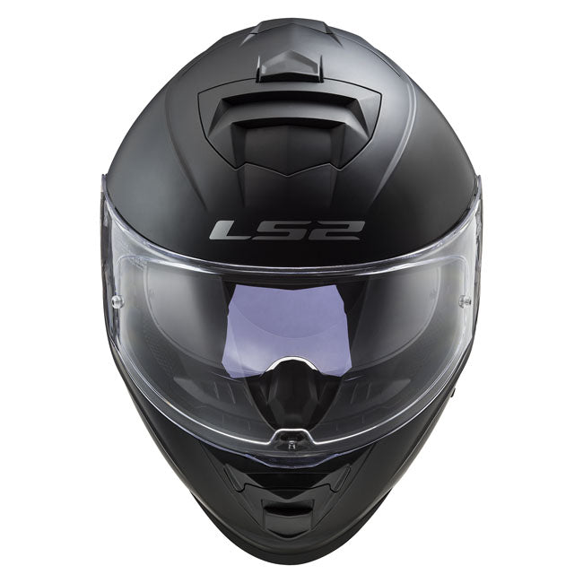 Kask motocyklowy LS2 Storm II Full Face