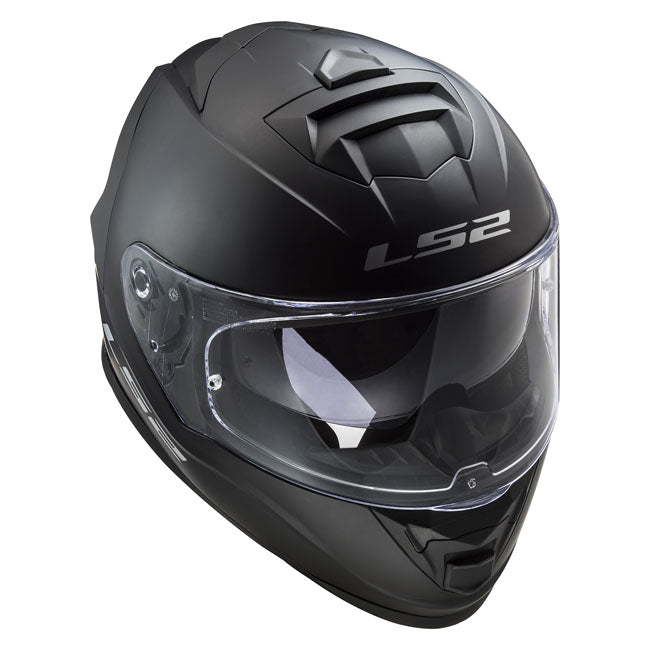 Kask motocyklowy LS2 Storm II Full Face
